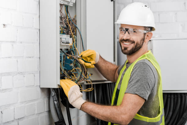 Best Local Electrician Companies  in Maybrook, NY
