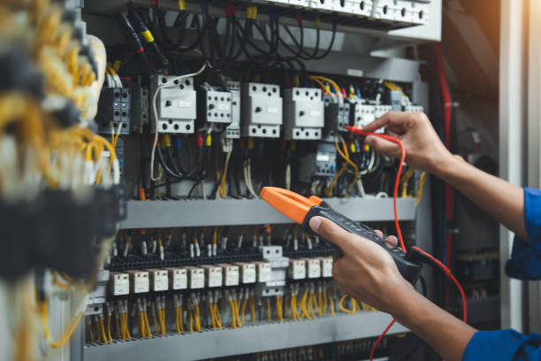 Best Residential Electrician Services  in Maybrook, NY