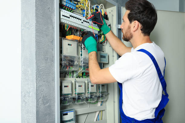 Best Licensed Electrician  in Maybrook, NY